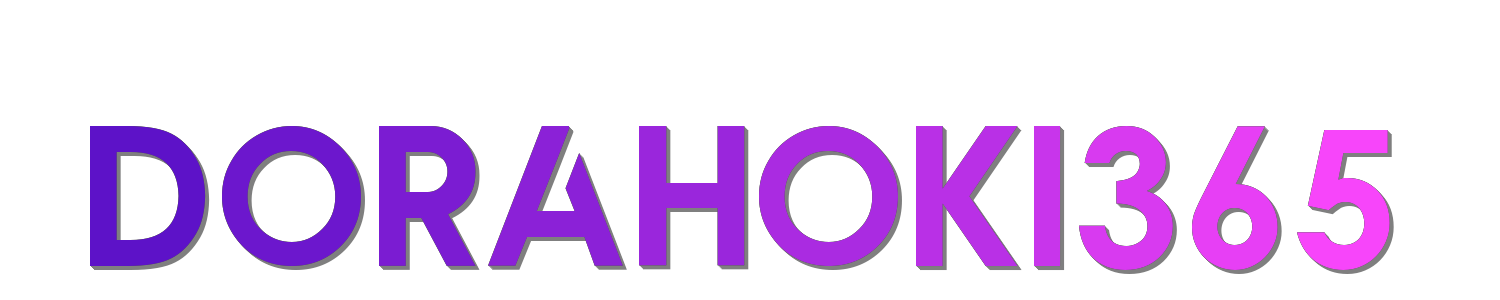DORAHOKI365 Logo